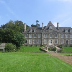 Chateau de Keranroux